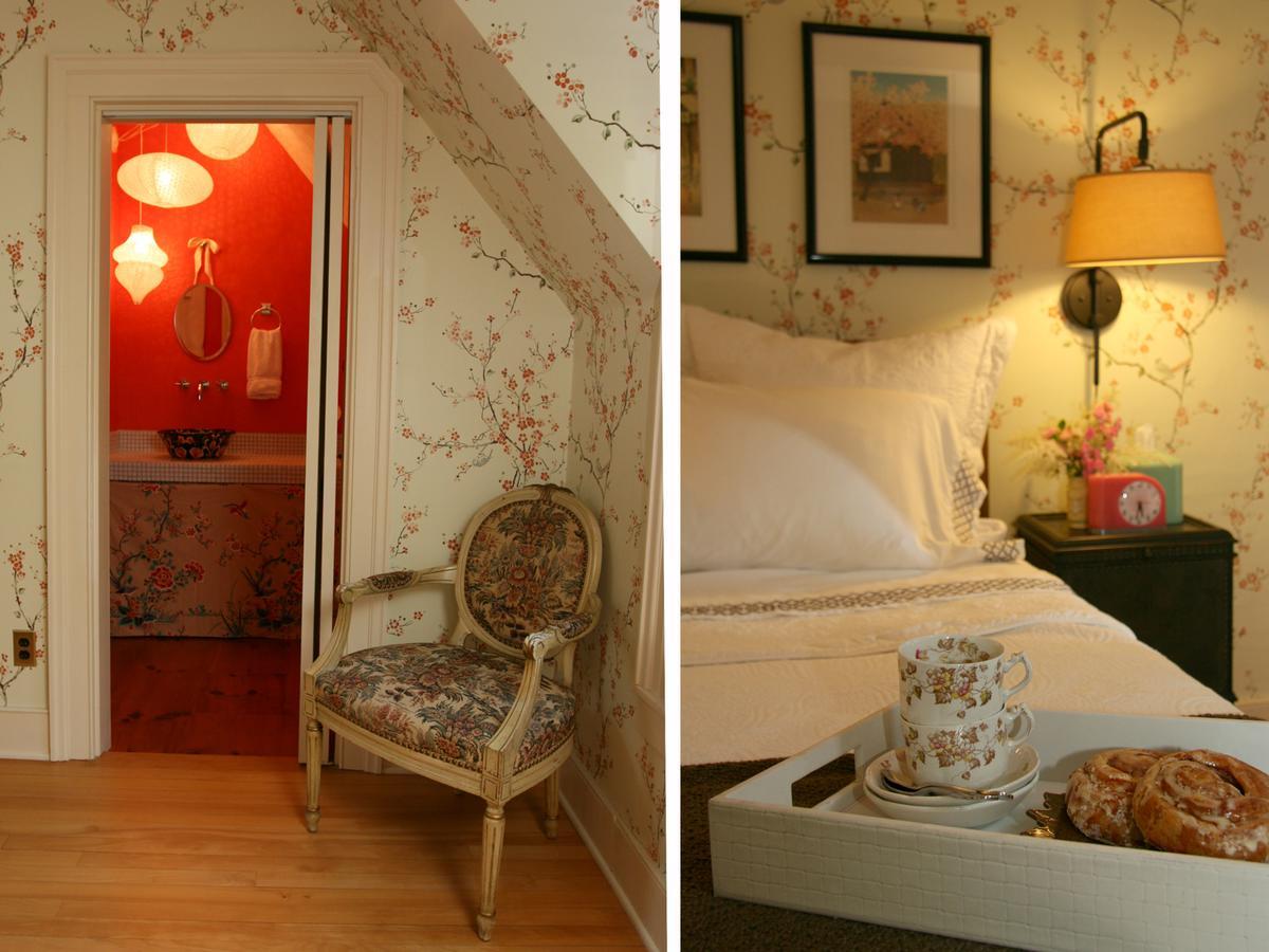 Dreamhouse Country Inn Bristol 部屋 写真