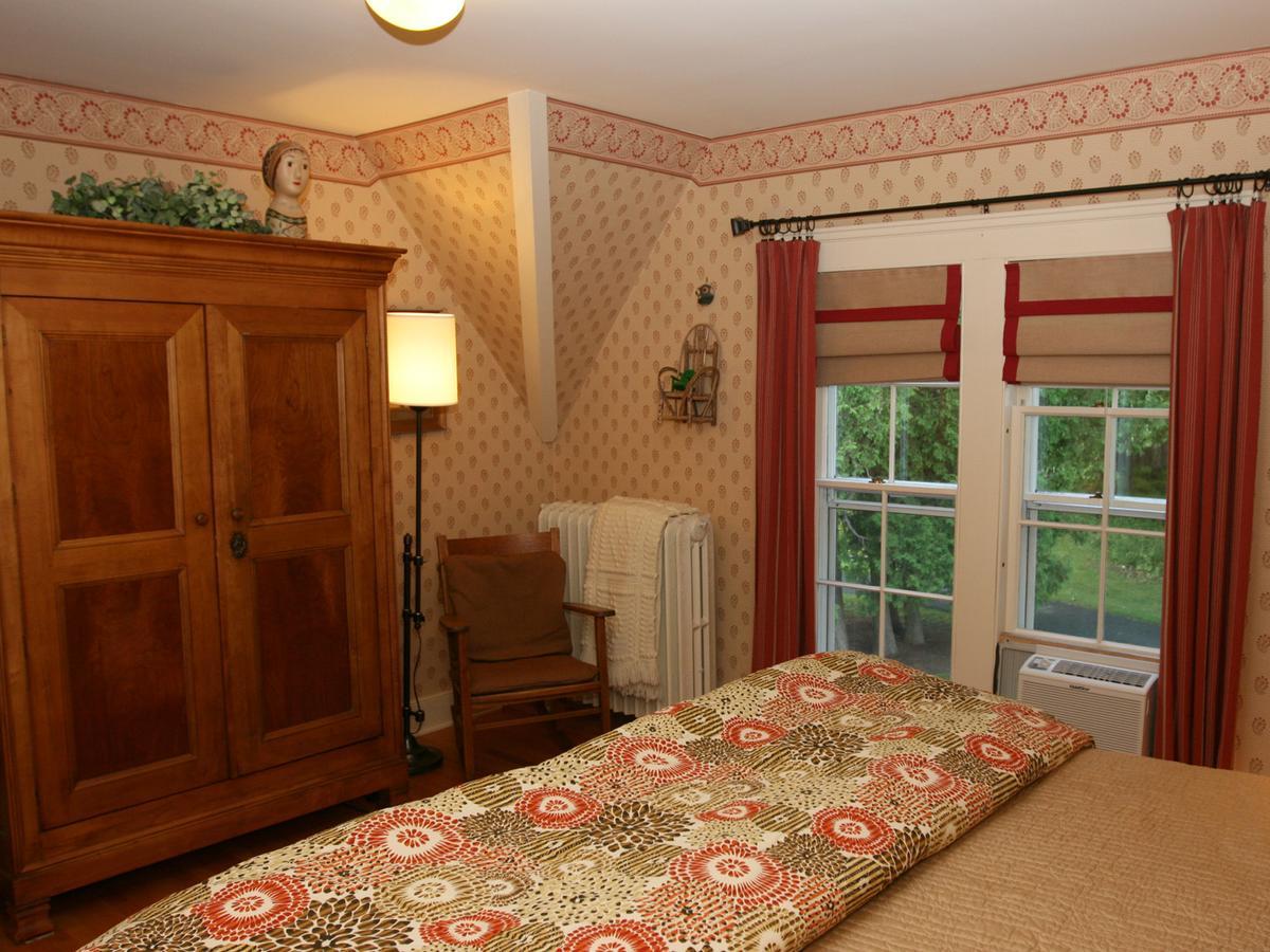 Dreamhouse Country Inn Bristol 部屋 写真