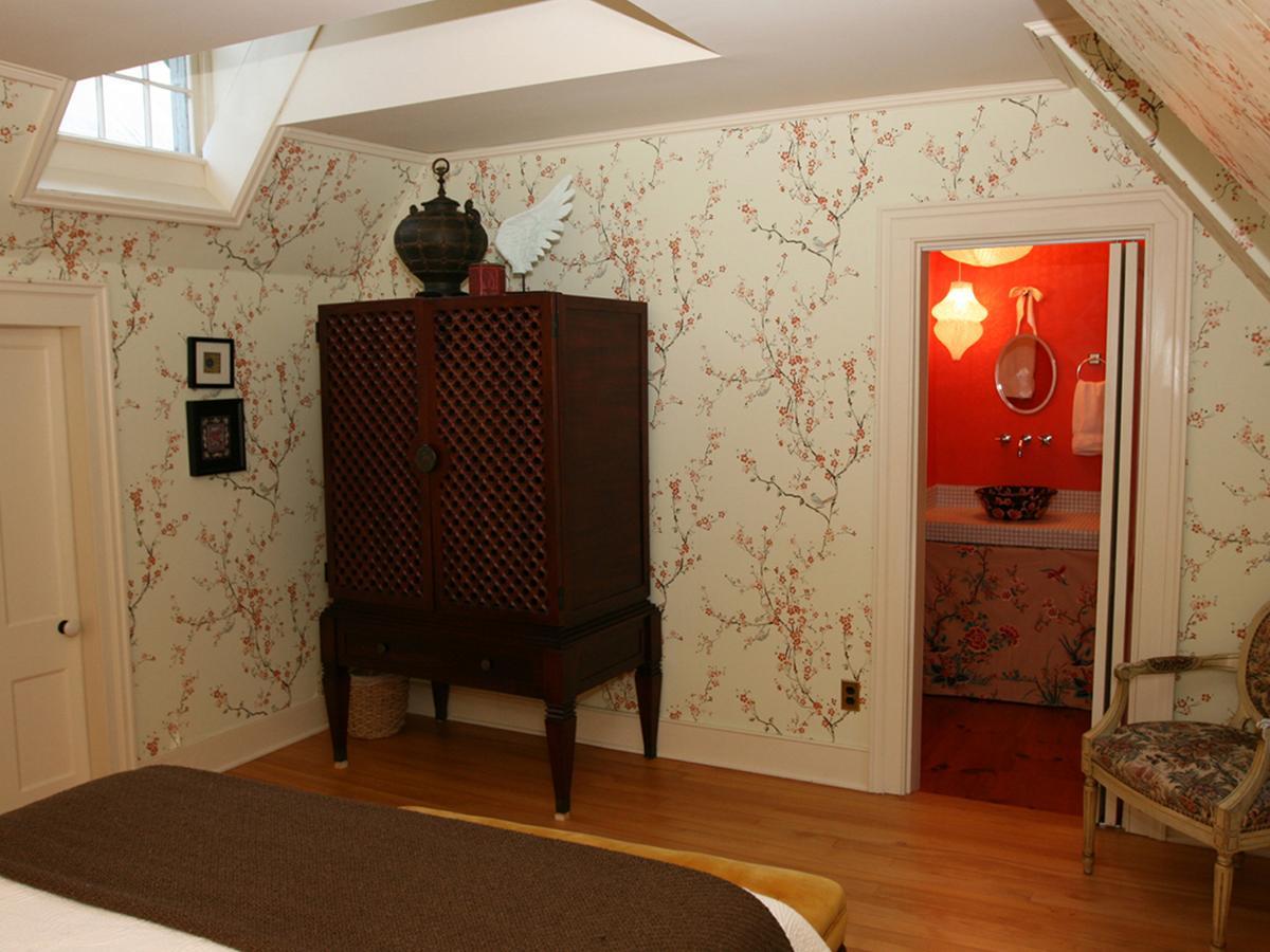 Dreamhouse Country Inn Bristol 部屋 写真