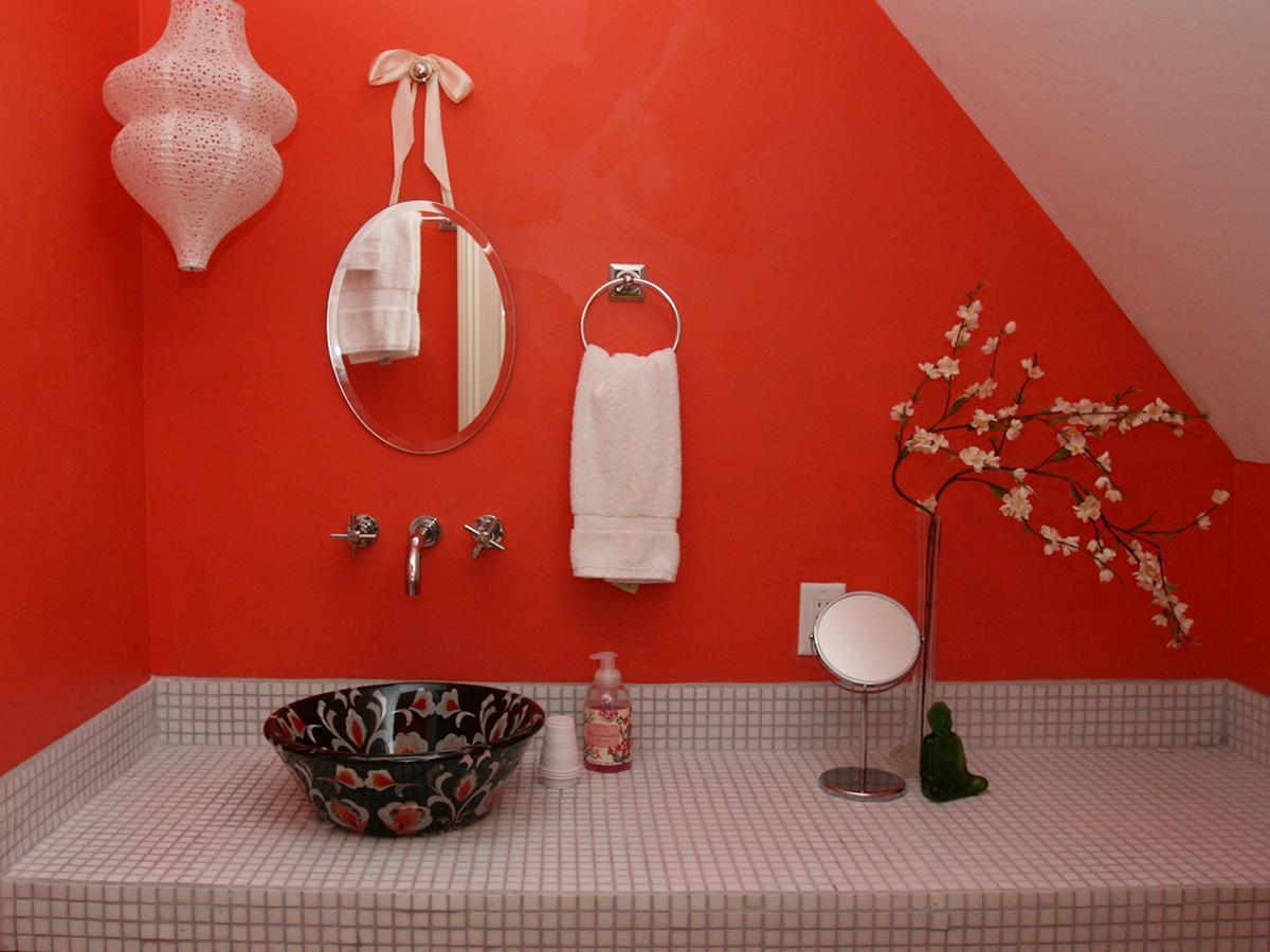 Dreamhouse Country Inn Bristol 部屋 写真