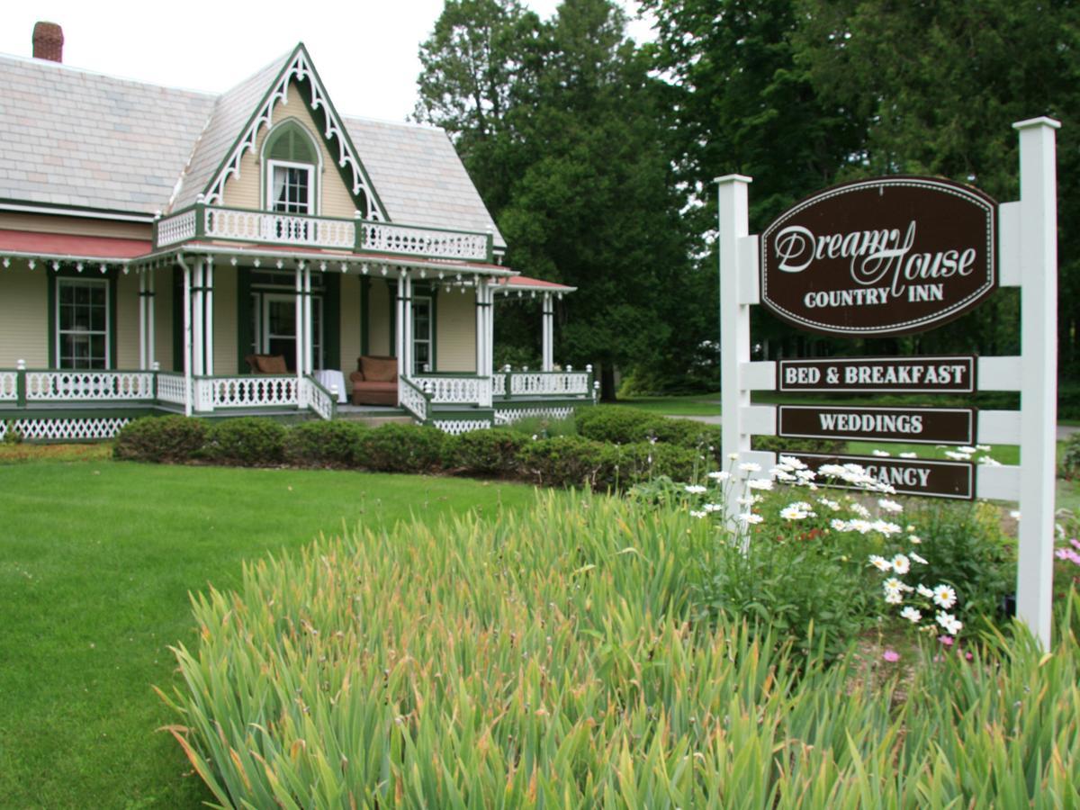 Dreamhouse Country Inn Bristol エクステリア 写真