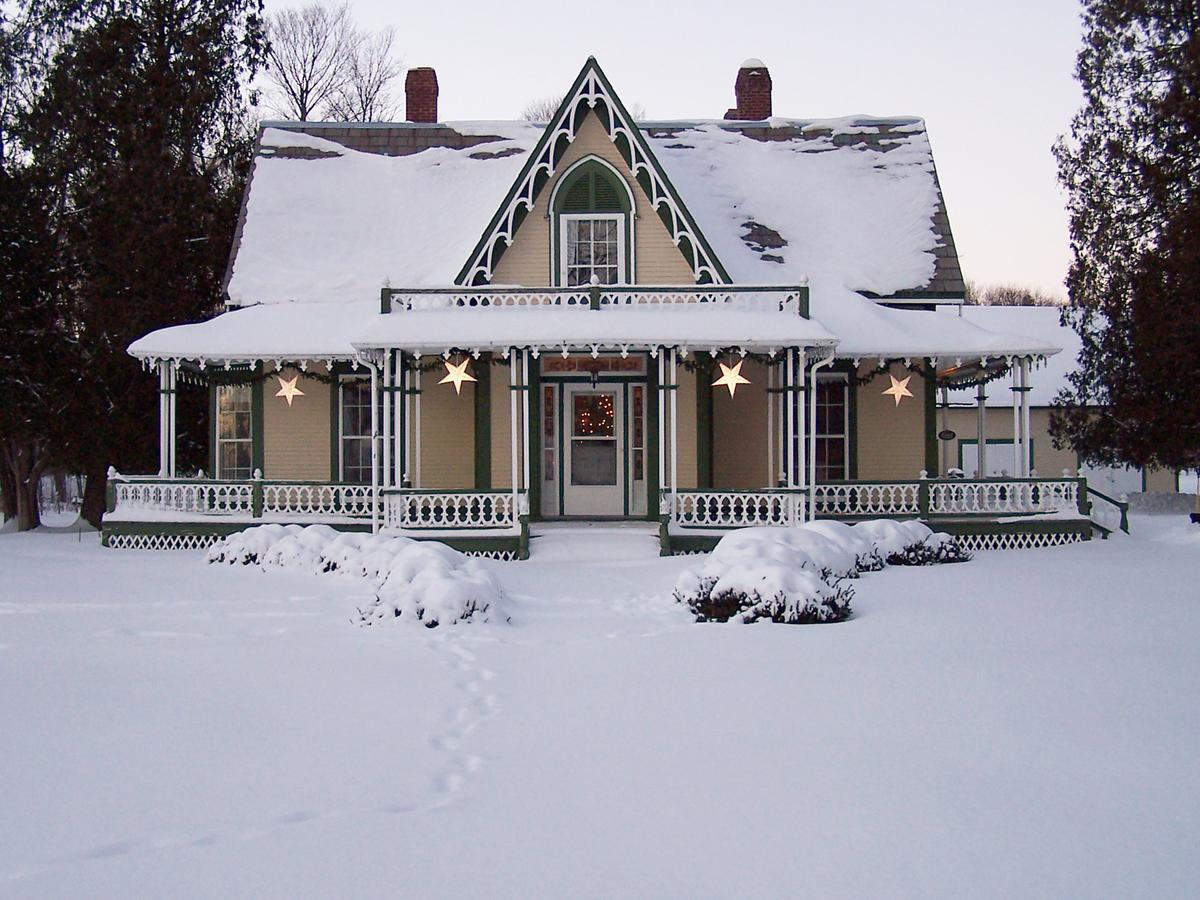 Dreamhouse Country Inn Bristol エクステリア 写真