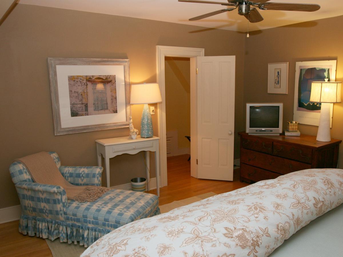 Dreamhouse Country Inn Bristol 部屋 写真