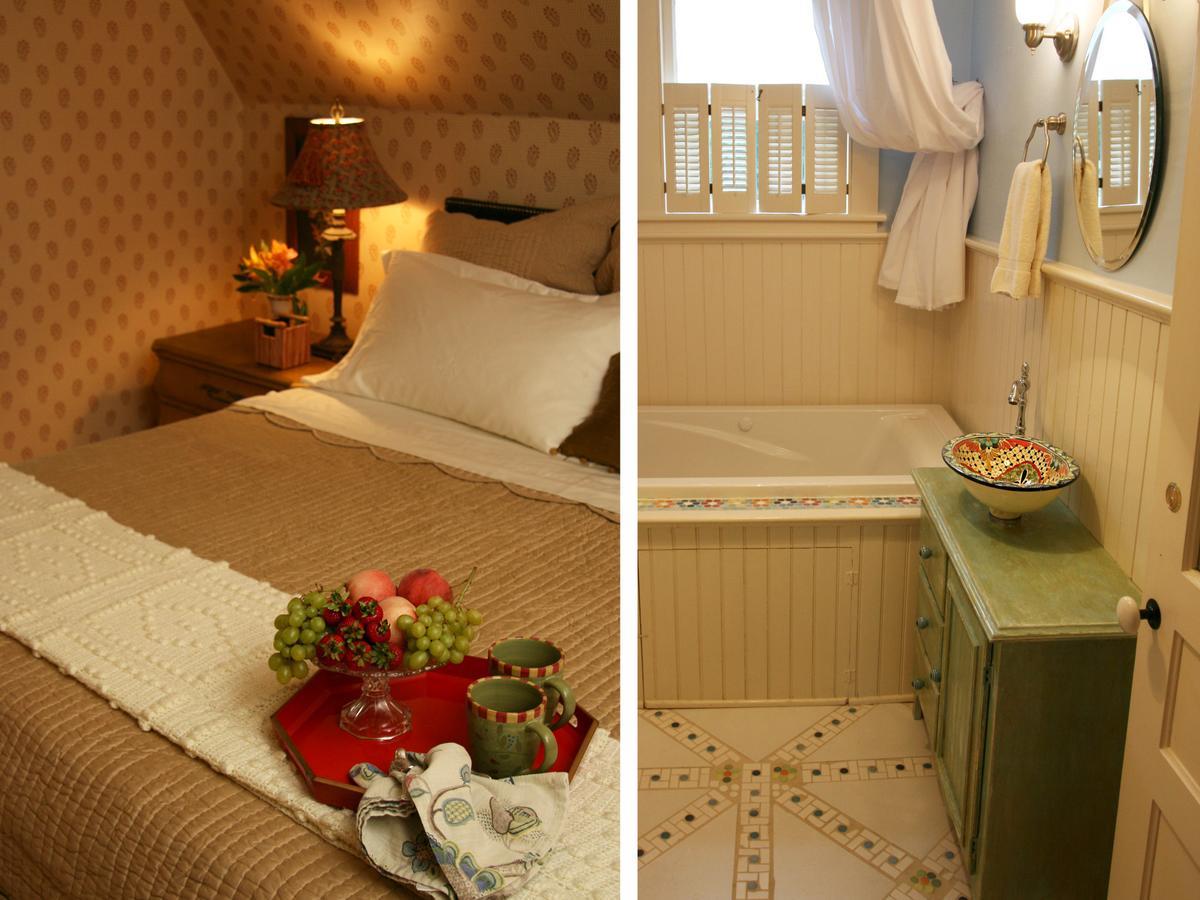 Dreamhouse Country Inn Bristol 部屋 写真