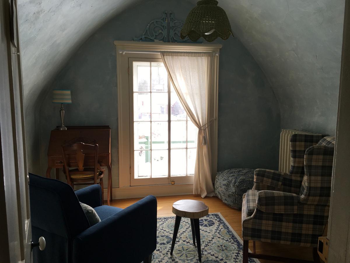 Dreamhouse Country Inn Bristol エクステリア 写真