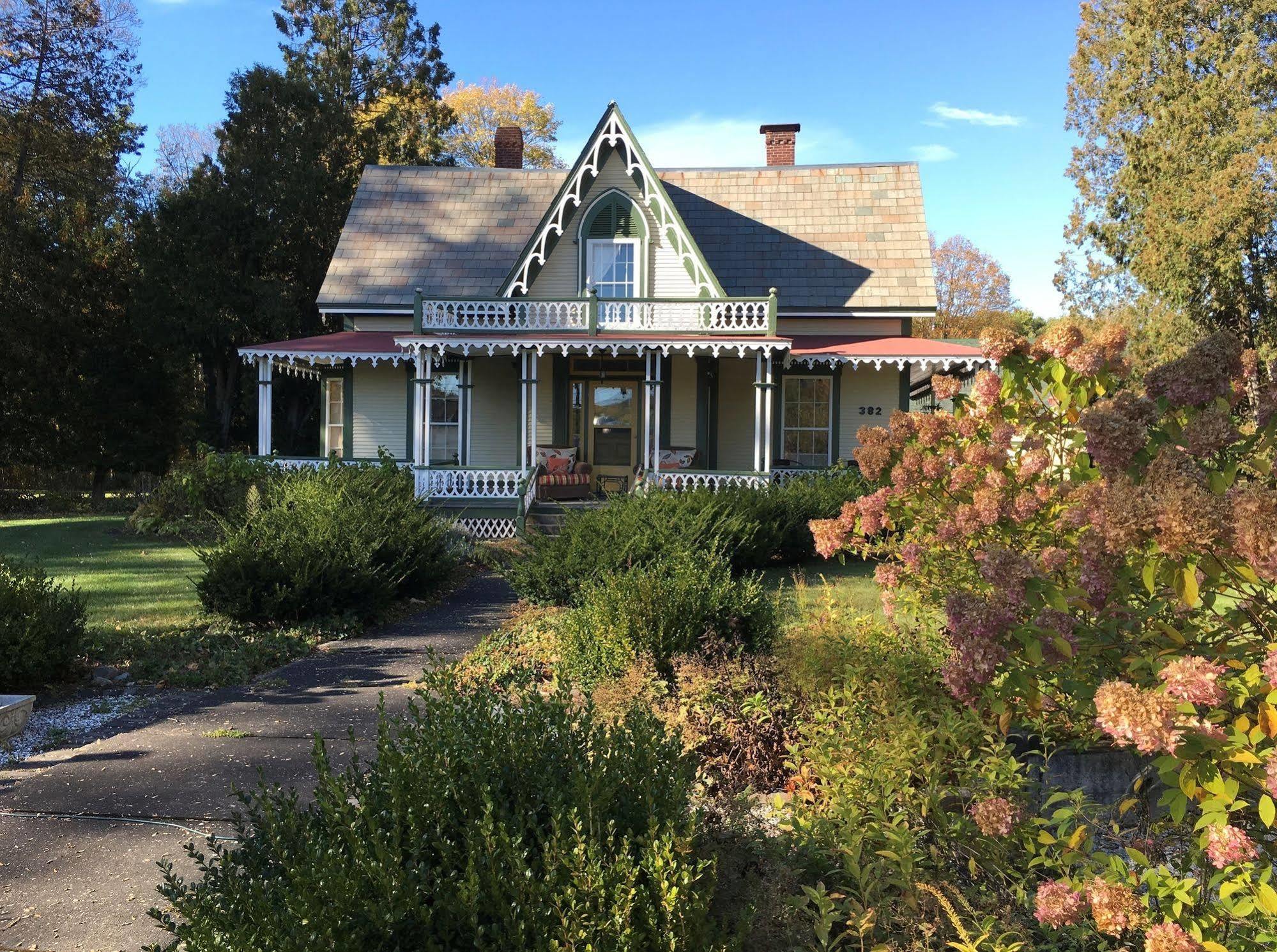 Dreamhouse Country Inn Bristol エクステリア 写真
