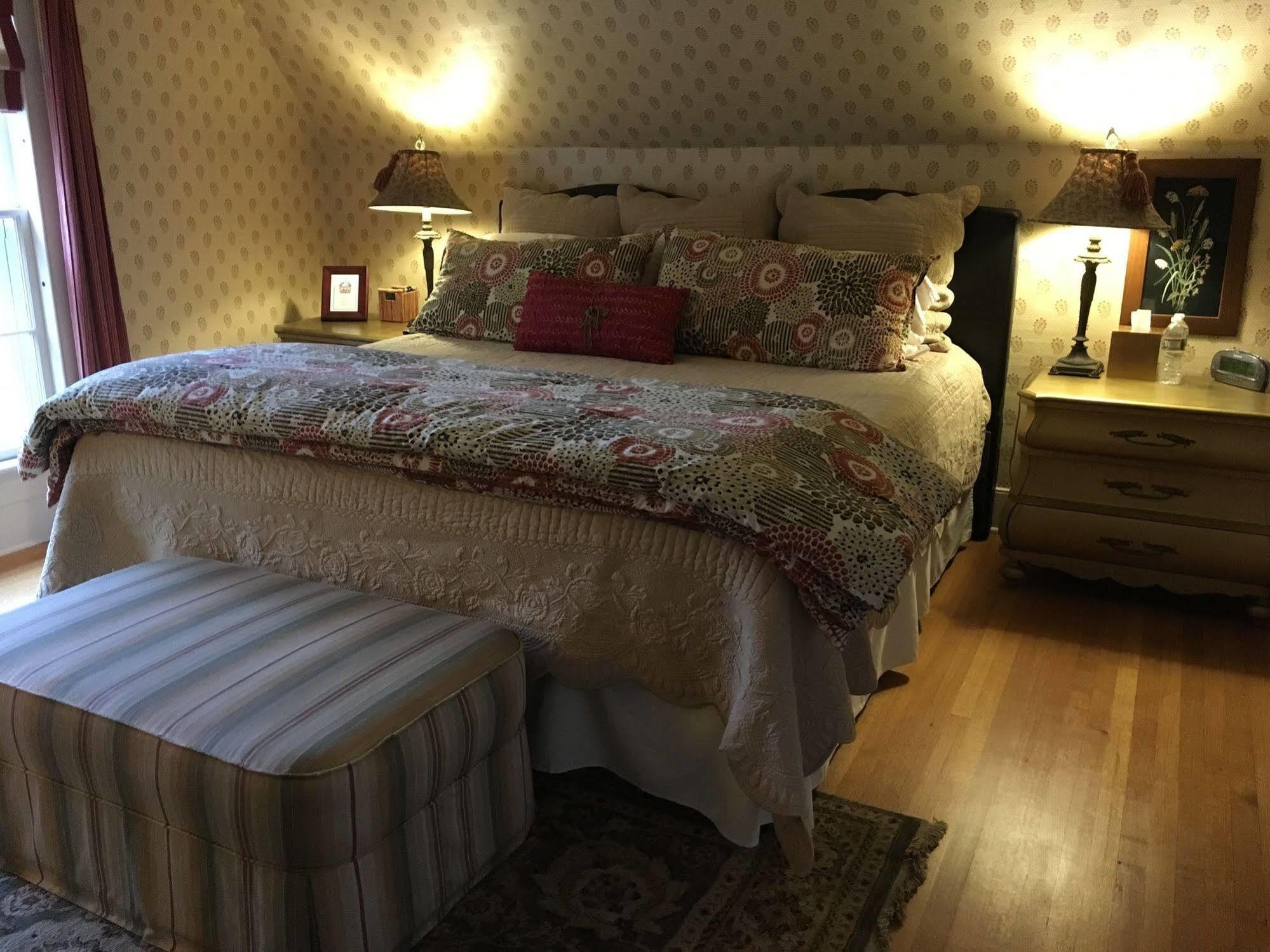 Dreamhouse Country Inn Bristol エクステリア 写真