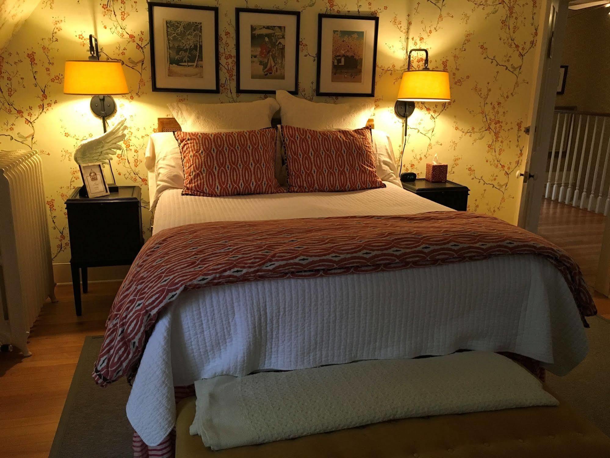 Dreamhouse Country Inn Bristol エクステリア 写真