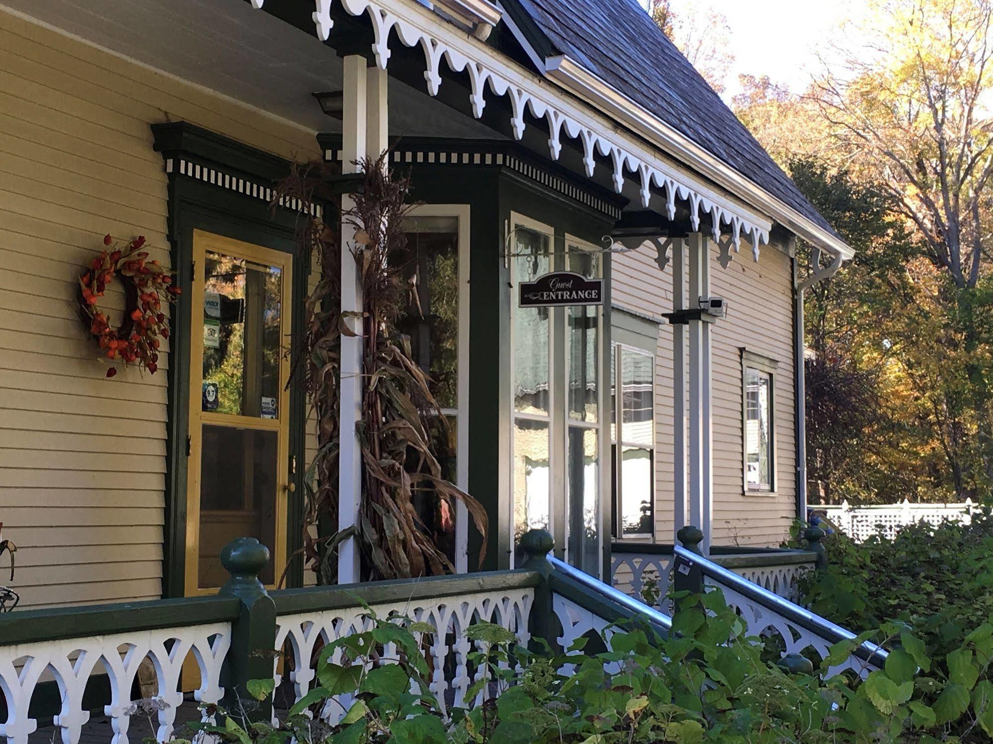 Dreamhouse Country Inn Bristol エクステリア 写真