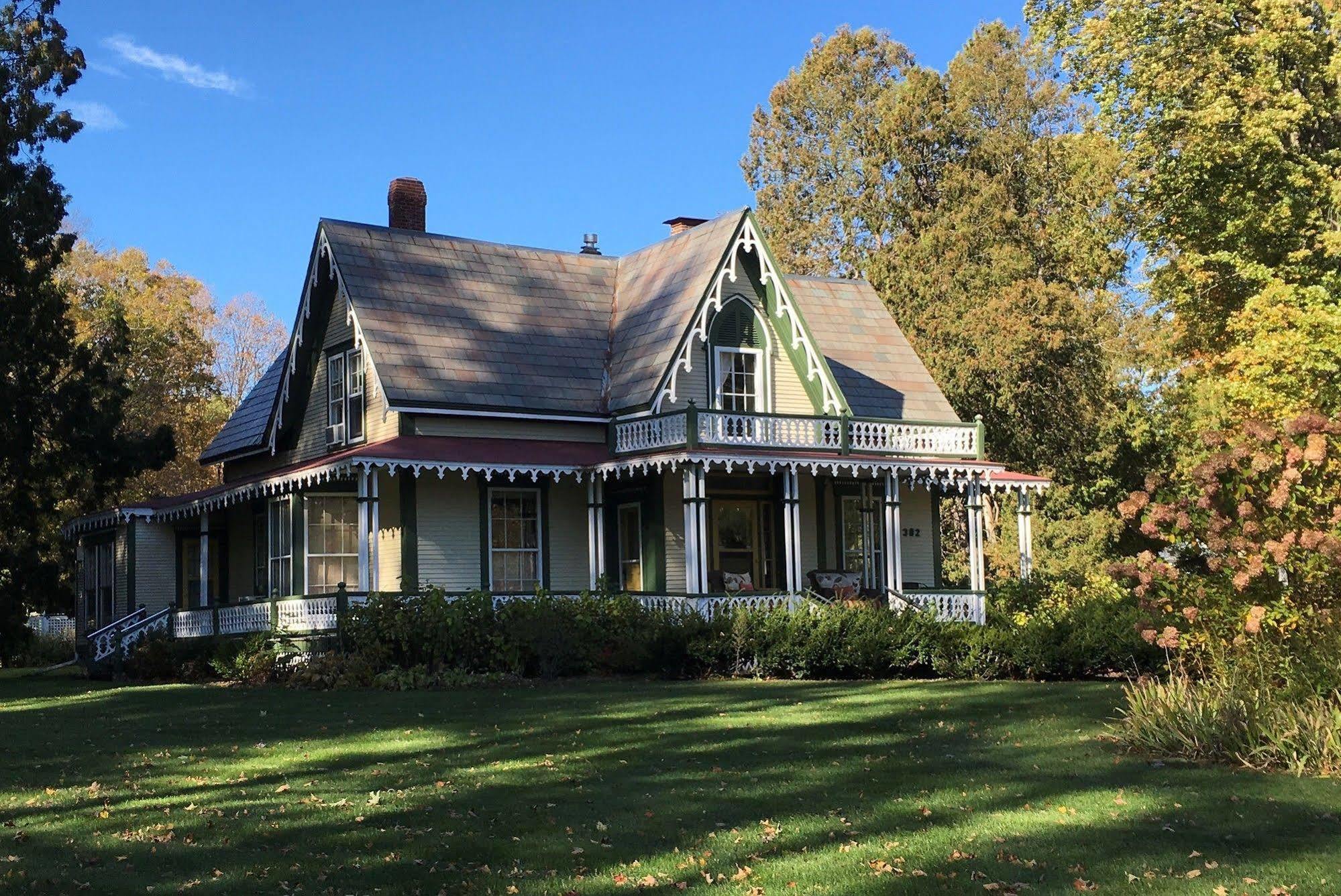 Dreamhouse Country Inn Bristol エクステリア 写真