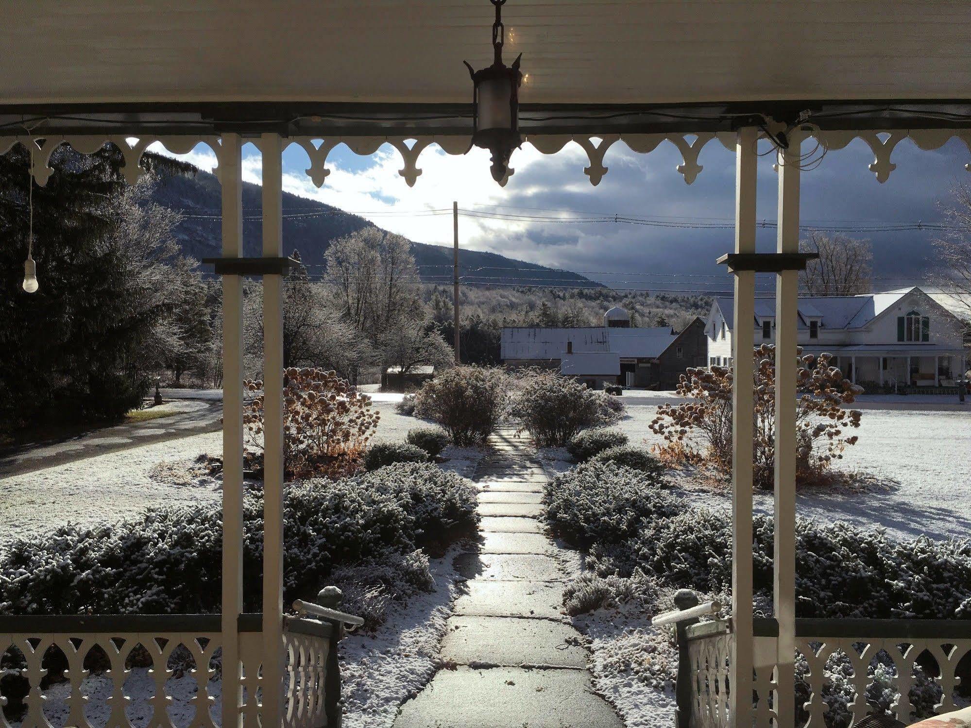 Dreamhouse Country Inn Bristol エクステリア 写真